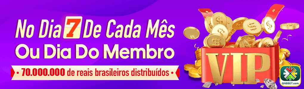 qnbbet.com Apostas Esportivas