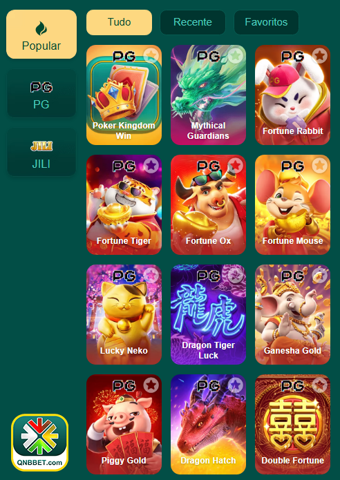 qnbbet.com Slots Machine